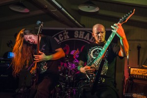 Christmas Massacre 2015 - Děčín